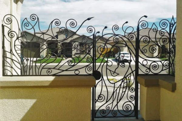 Artistic Iron Works1-2