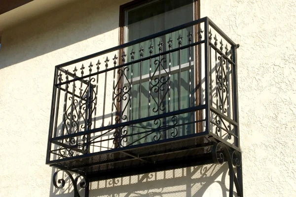 Artistic Iron Works1-3