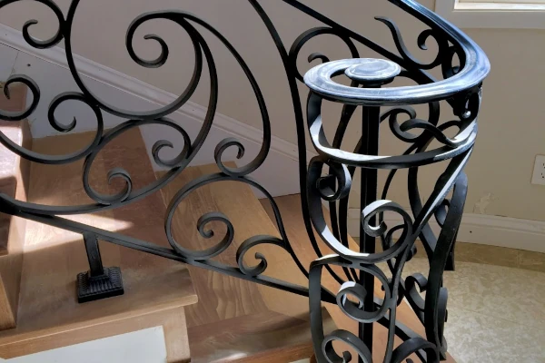 Artistic Iron Works1-4