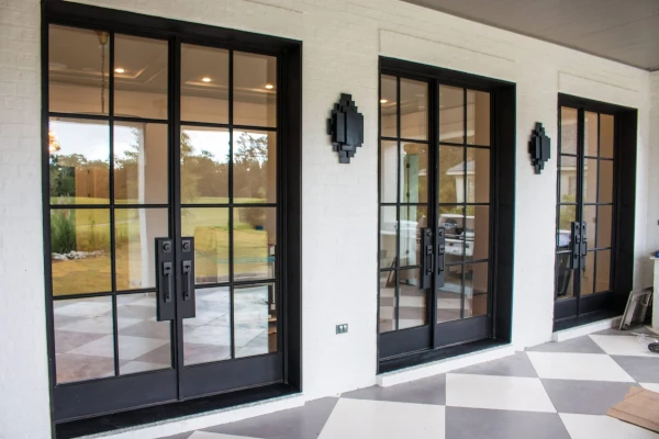 Iron Doors1-2