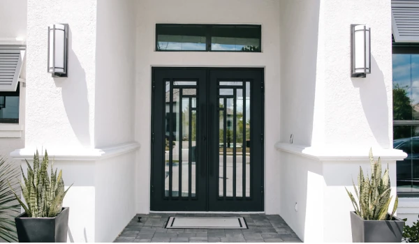 Iron Doors1