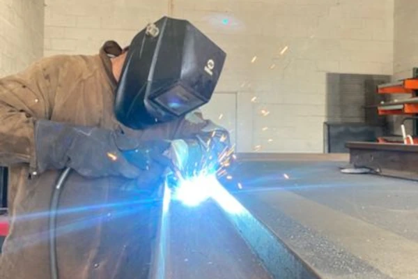 Iron Work Repair1-2