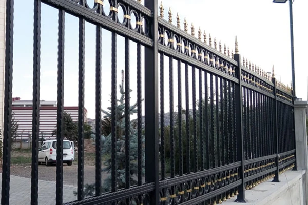 Iron Work Repair1-3