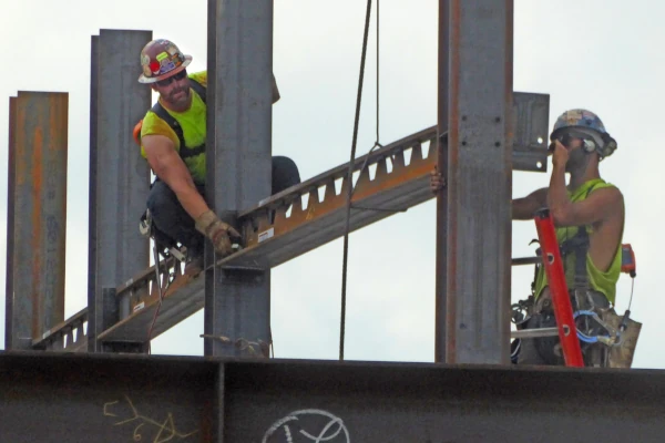 Iron Work Repair1-4