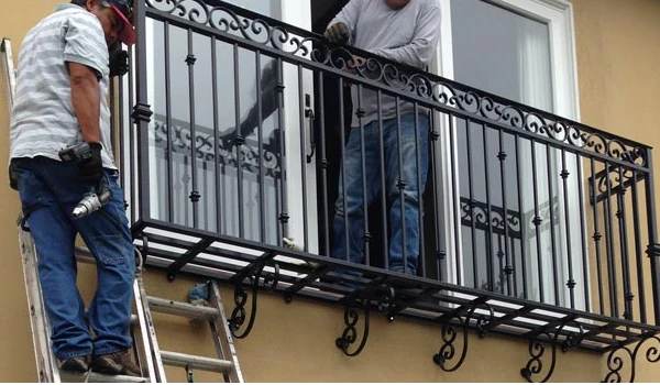Iron Work Repair2